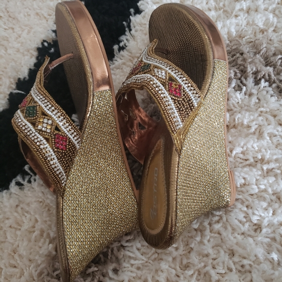 Sandals 👡 Party - Picture 2 of 3